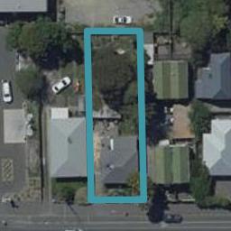 19 Huxley Street, Sydenham, Christchurch