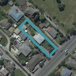 45 Wainoni Road, Wainoni, Christchurch