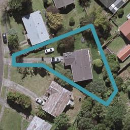 23 Tavistock Street, Westown, New Plymouth