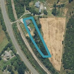 1057 Main South Road, Camerons, Greymouth