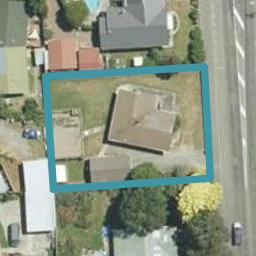 82 Scott Street, Blenheim
