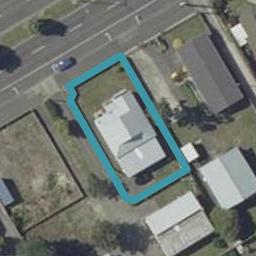 668 Main Street, Palmerston North, Palmerston North