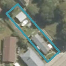 22 Waikawa Road, Owaka
