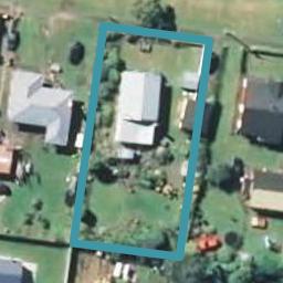 70 Riemenschneider Street, Manaia, Manaia