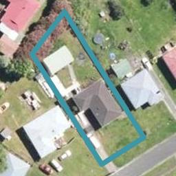 12 Shaw Street, Kaikohe, Kaikohe