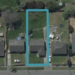 31 Dunarnan Street, Avonside, Christchurch
