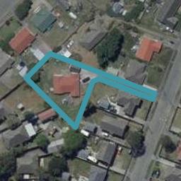 33 Corhampton Street, Aranui, Christchurch