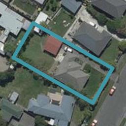35 Flower Street, Bryndwr, Christchurch