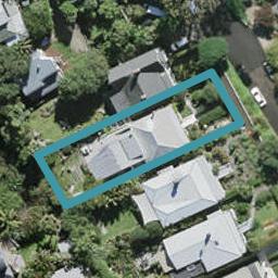 3 Winn Road, Freemans Bay, Auckland