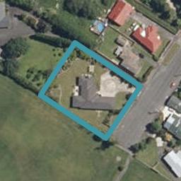 34 Victoria Street, Pahiatua, Pahiatua