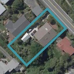 216 Dyers Pass Road, Cashmere, Christchurch
