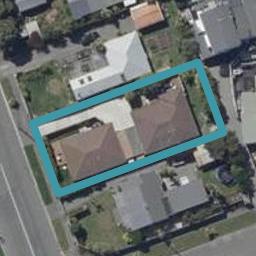 2/121 Rocking Horse Road, Southshore, Christchurch