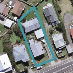 540 Devon Street West, Blagdon, New Plymouth
