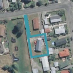 17 Saint Leonards Road, Temuka