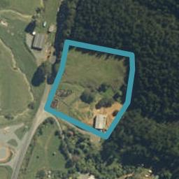 1765 Rotowaro Road, Pukemiro