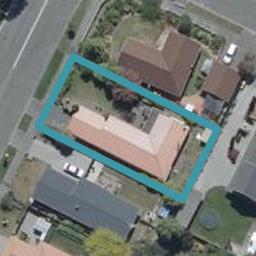 246 Queenspark Drive, Parklands, Christchurch