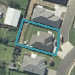 20 Cambridge Street, Putaruru