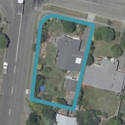 57 Wyndham Street, Ashhurst, Ashhurst