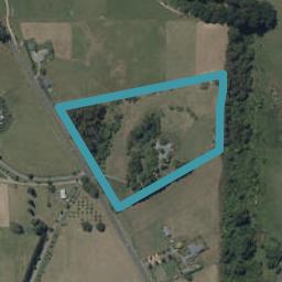1031 Valley Road, Ashhurst, Ashhurst