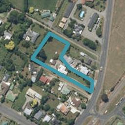 28 The Avenue, Levin, Levin
