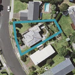 26 Houghton Street, Meadowbank, Auckland