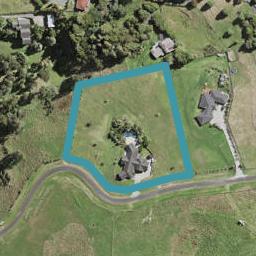 579 Drury Hills Road, Drury