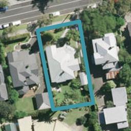 48 Sarsfield Street, Herne Bay, Auckland