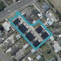 5//462 PAGES ROAD, Christchurch, Christchurch