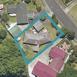 26 Porritt Drive, Kawerau, Kawerau