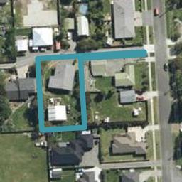 29A Uxbridge Street, Renwick, Renwick