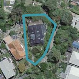 2 Kowhai Road, Kelburn, Wellington