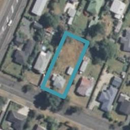 99 Rolleston Street, Rakaia, Rakaia