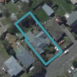 16 Walsall Street, Addington, Christchurch