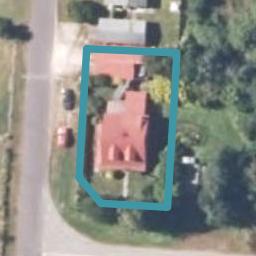 80 Church Street, Reefton, Reefton