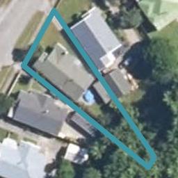 9 Lydia Street, Greymouth, Greymouth