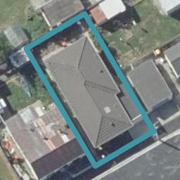 2 Millington Street, South Dunedin, Dunedin