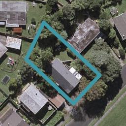 88 Pembroke Street, Westown, New Plymouth
