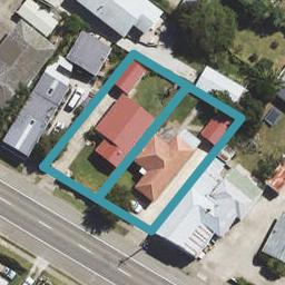 269 Ormond Road, Mangapapa, Gisborne
