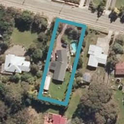 43 Wanganui Road, Marton