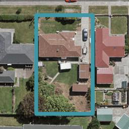 69 Oreti Street, Kingswell, Invercargill