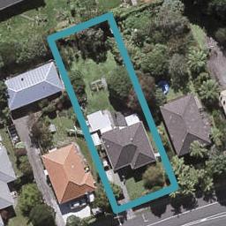 21 Hori Street, Vogeltown, New Plymouth