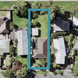 34 Jefferson Street, Glendowie, Auckland