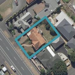 1170 Victoria Street, Whitiora, Hamilton