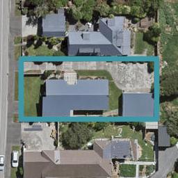 745 Queens Drive, Waikiwi, Invercargill