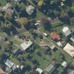 33 Station Street, Tirau