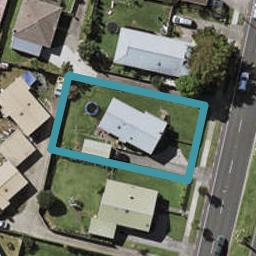 160 Te Irirangi Drive, Clover Park, Auckland
