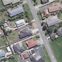 17 Dame Street, Waikouaiti, Waikouaiti
