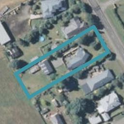 48 Te Ngawai Road, Pleasant Point