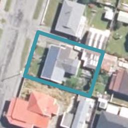 61 Blake Street, Blaketown, Greymouth