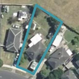 12 Harrison Crescent, Avalon, Lower Hutt